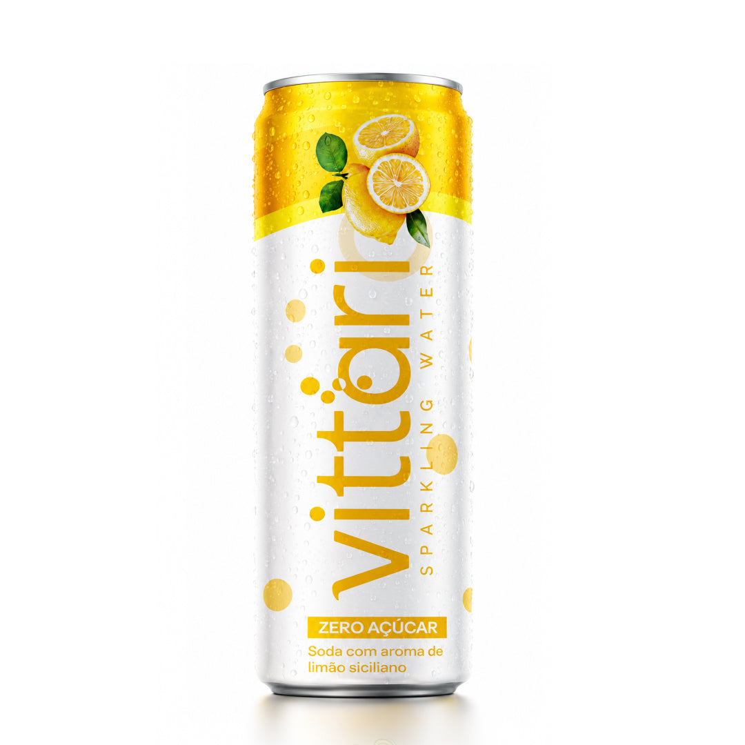 Vittari Limão Siciliano