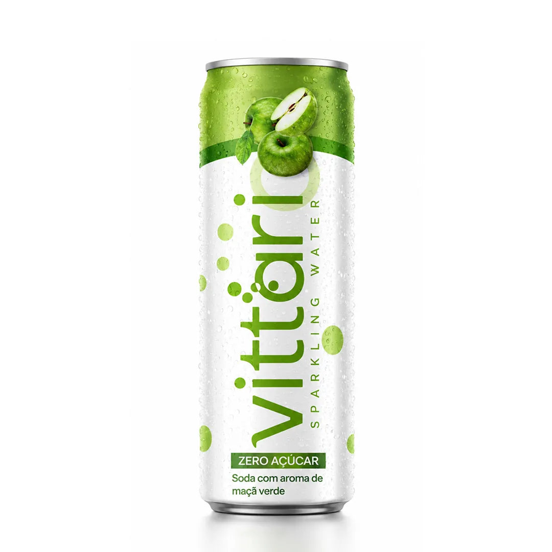 Vittari Maçã Verde
