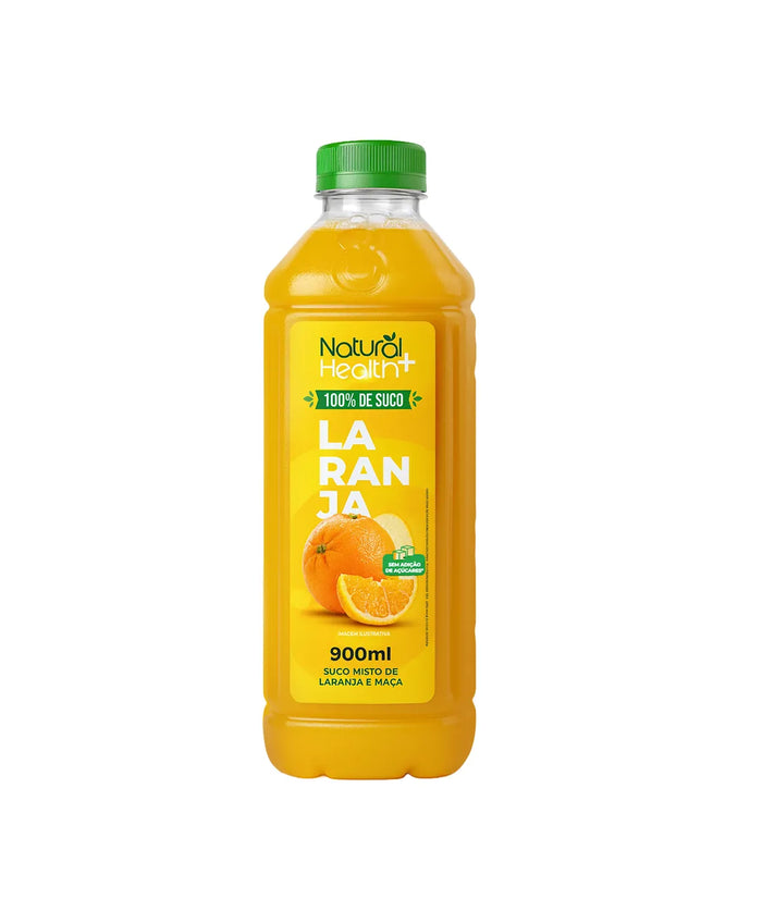 Suco NH+ Laranja