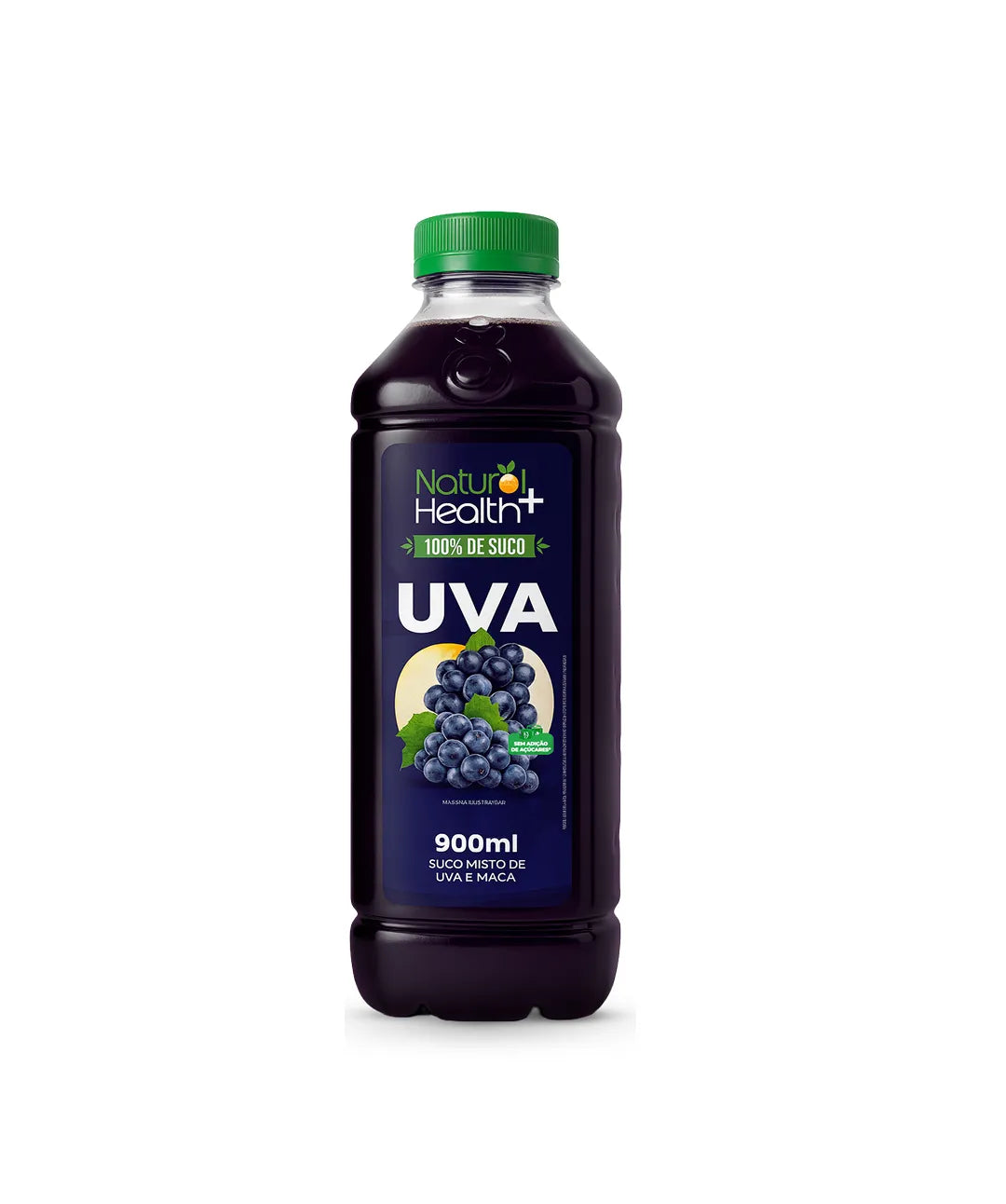 Suco NH+ Uva