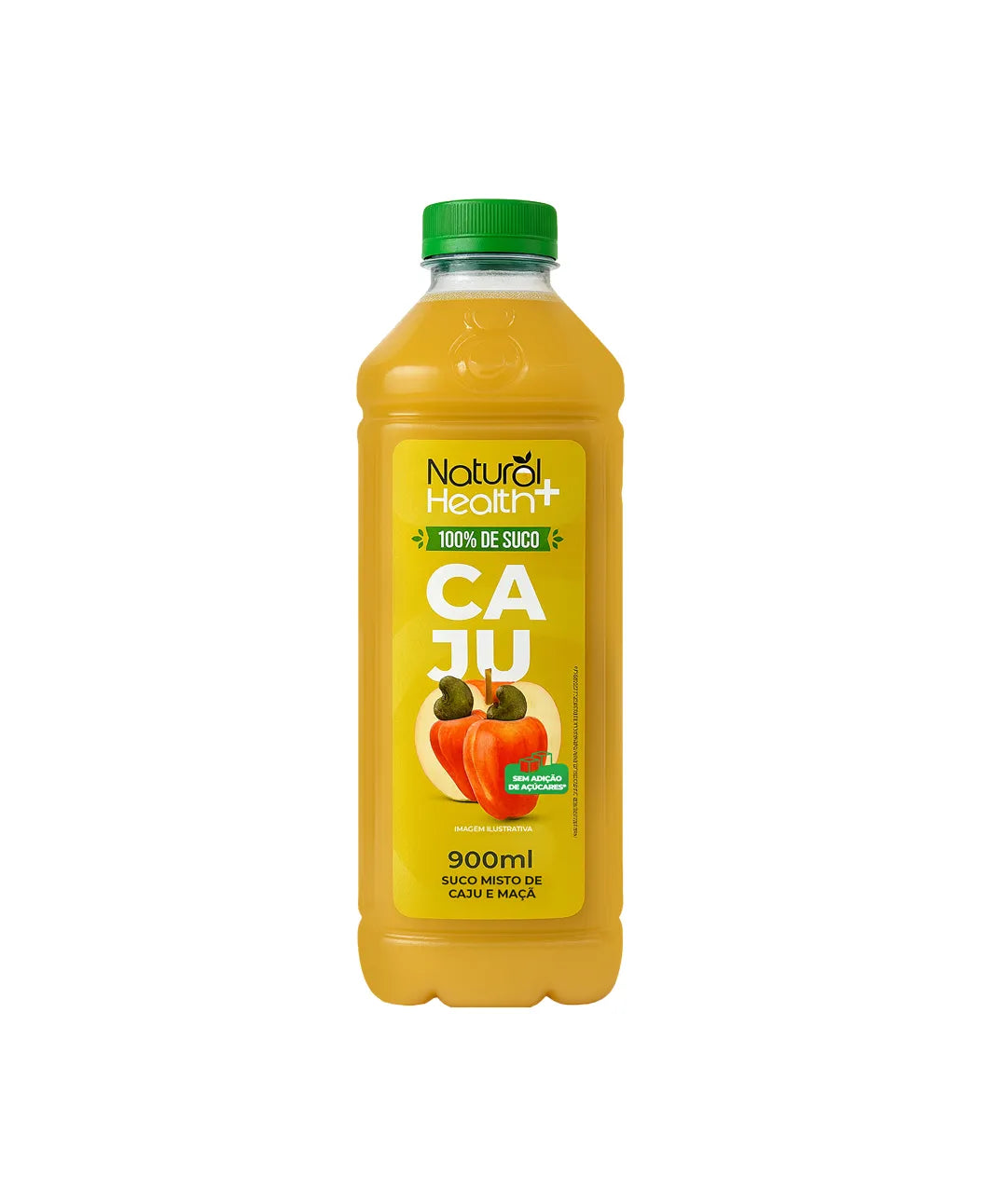 Suco NH+ Caju