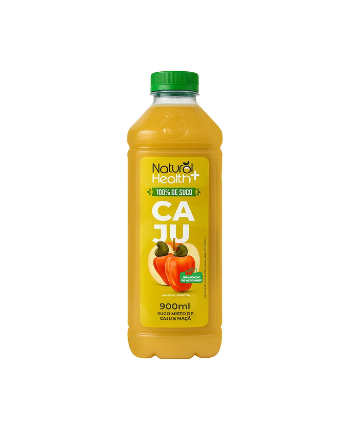 Suco NH+ Caju