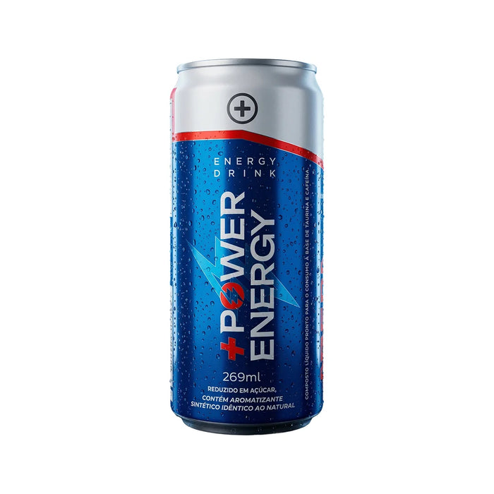 Power Energy Original